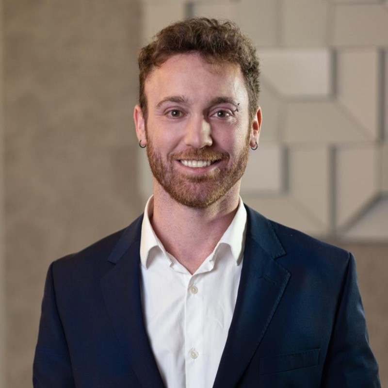 Managing Partner & Founder