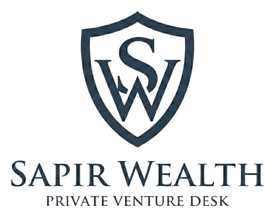 Sapir Wealth